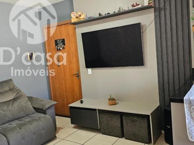 Apartamento à venda no bairro Parque Olinda Gravataí/RS