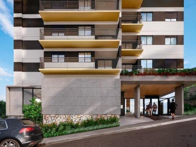 Apartamento à venda no bairro Parque São Lucas São Paulo/SP