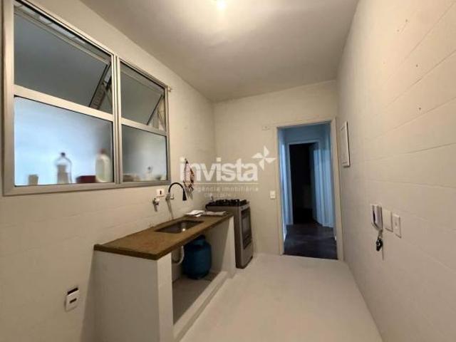 Apartamento à venda no bairro Parque São Vicente