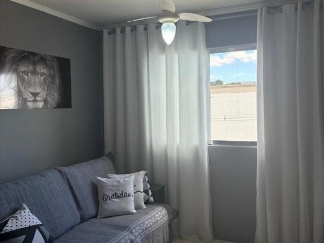 Apartamento à venda no bairro Parque Santa Rosa Suzano/SP