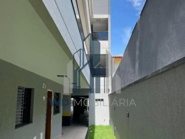 Apartamento à venda no bairro Parque Paulistano São Paulo/SP