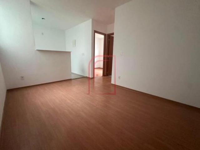 Apartamento à venda no bairro Parque Residencial Rita Vieira Campo Grande/MS