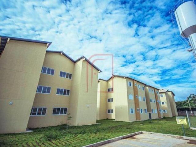 Apartamento à venda no bairro Parque Residencial Rita Vieira Campo Grande/MS