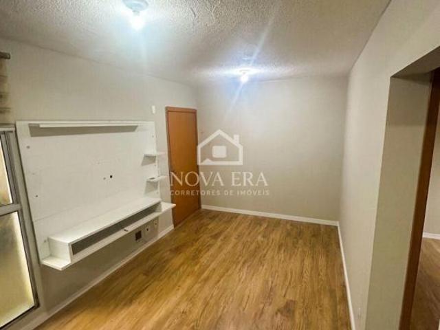 Apartamento à venda no bairro Passo das Pedras Gravataí/RS
