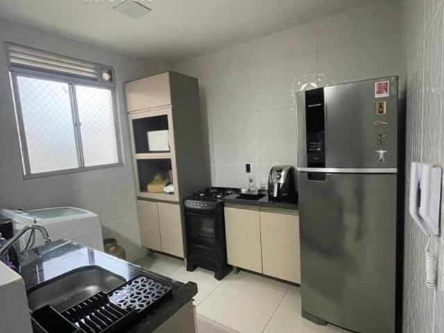 Apartamento à venda no bairro Passo das Pedras Gravataí/RS