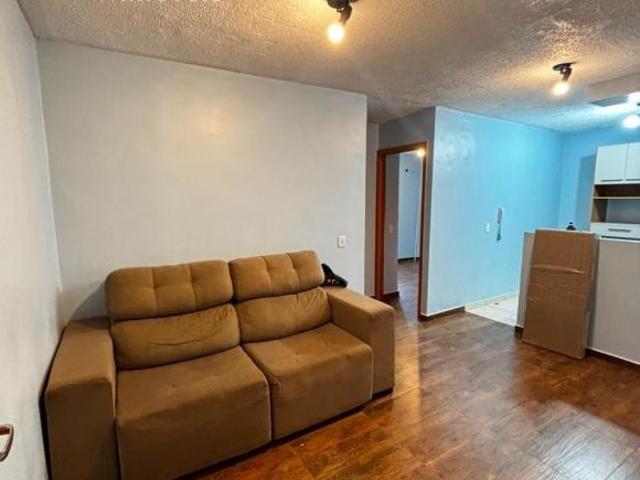 Apartamento à venda no bairro Passo das Pedras Gravataí/RS