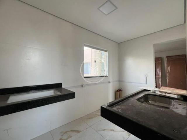 Apartamento à Venda no Bairro Pedra Branca – São Joaquim de Bicas/MG