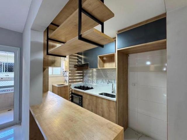 Apartamento à venda no bairro Pedro Moro São José dos Pinhais/PR