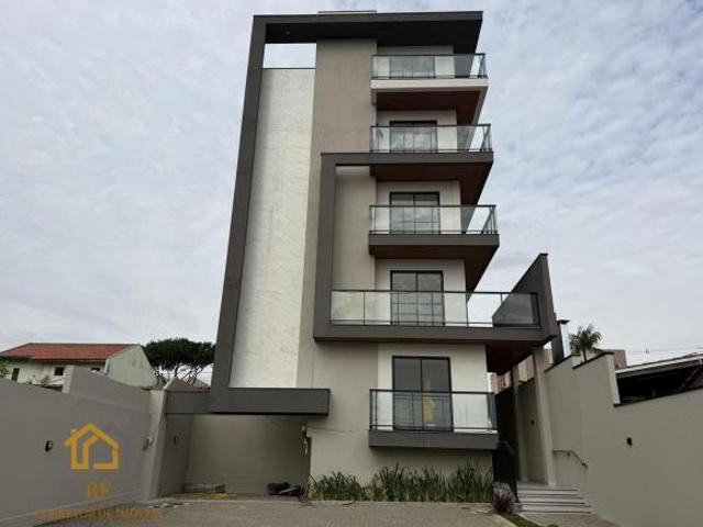 Apartamento à venda no bairro Pedro Moro São José dos Pinhais/PR