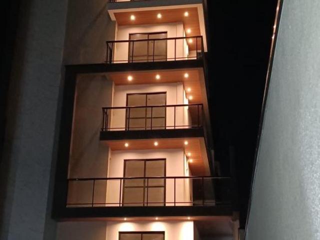 Apartamento à venda no bairro Pedro Moro São José dos Pinhais/PR
