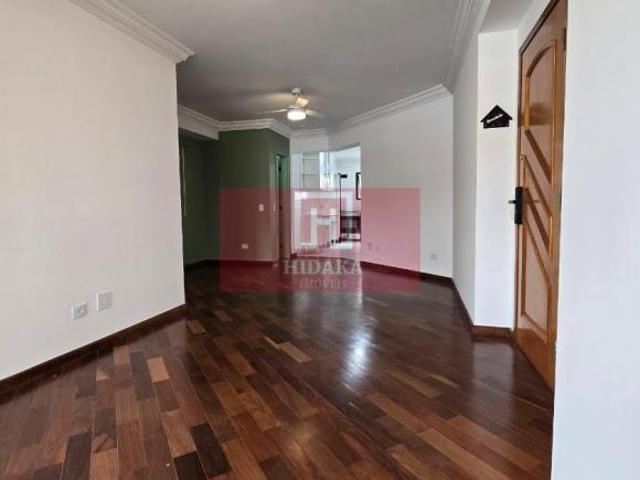 Apartamento à venda no bairro Perdizes em São Paulo/SP
