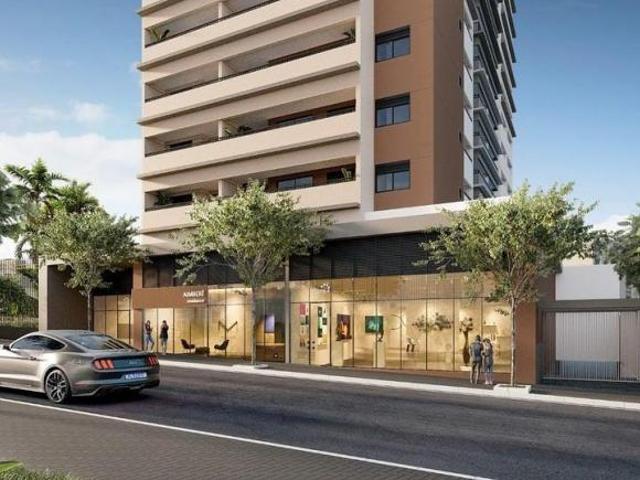 Apartamento à venda no bairro Perdizes São Paulo/SP