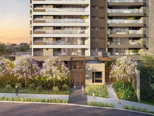 Apartamento à venda no bairro Perdizes São Paulo/SP