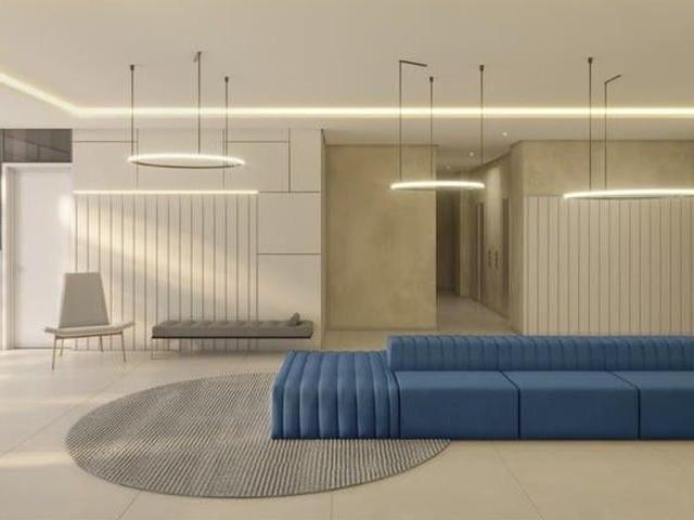 Apartamento à venda no bairro Perdizes São Paulo/SP