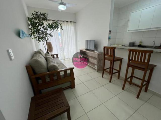Apartamento a Venda no Bairro Perequê Açu em Ubatuba/SP!