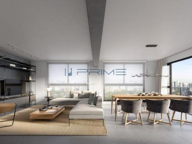 Apartamento de 1 Dormitório no IO Petrópolis junto à Encol