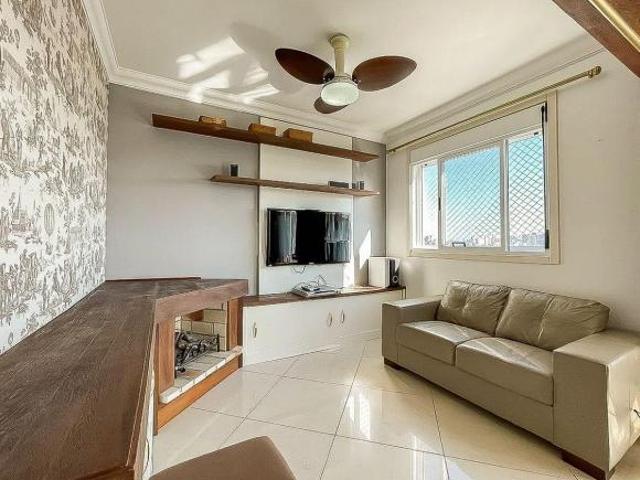 Apartamento a venda no bairro Petrópolis