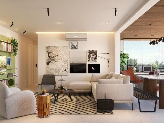 Apartamento à venda no bairro Pinheiros São Paulo/SP