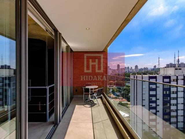 Apartamento à venda no bairro Pinheiros São Paulo/SP, Zona Oeste