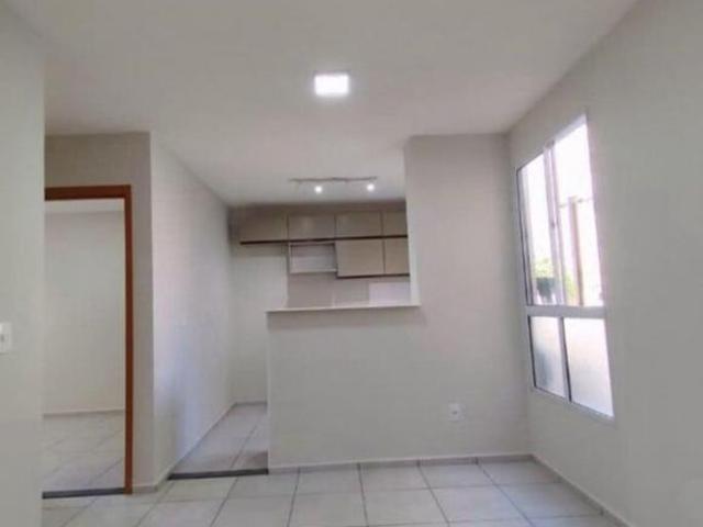 Apartamento à venda no bairro Pioneiros em Campo Grande/MS