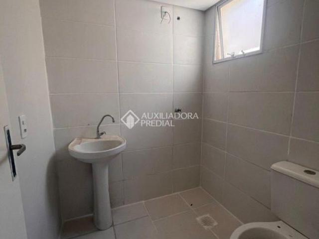 Apartamento à Venda no Bairro Piratini