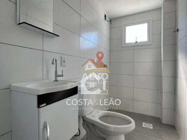Apartamento à venda no bairro Piratini Alvorada/RS