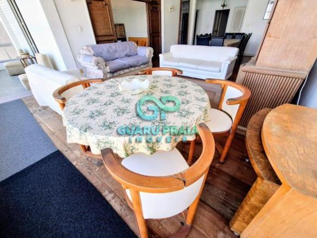 Apartamento à venda no bairro Pitangueiras Guarujá/SP