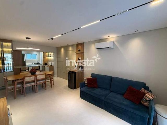 Apartamento à venda no bairro Pompéia