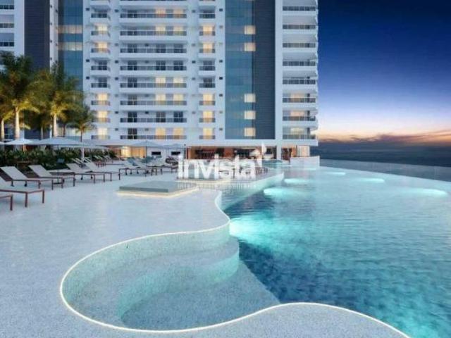Apartamento à venda no bairro Ponta da Praia