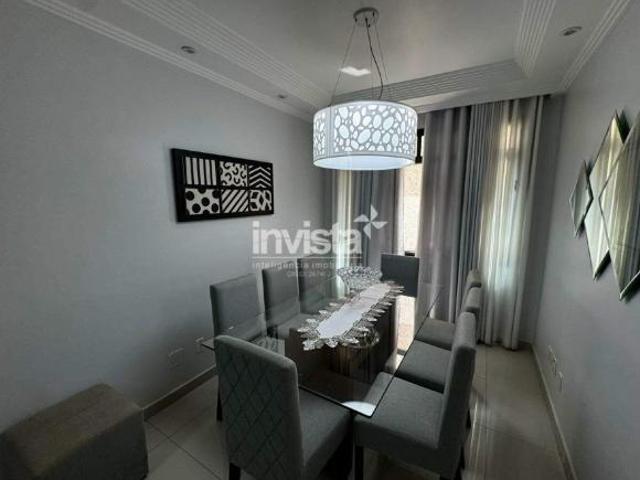 Apartamento à venda no bairro Ponta da Praia