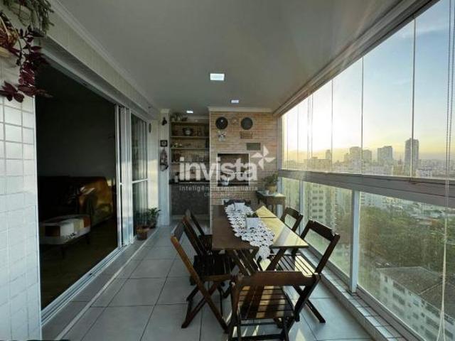 Apartamento à venda no bairro Ponta da Praia