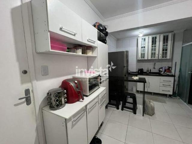Apartamento à venda no bairro Ponta da Praia