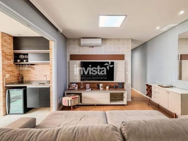 Apartamento à venda no bairro Ponta da Praia