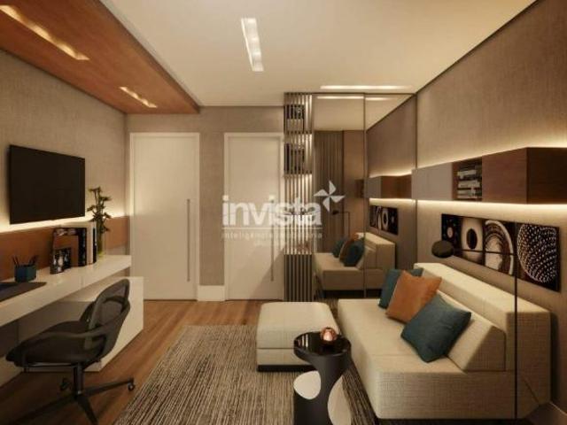 Apartamento à venda no bairro Ponta da Praia