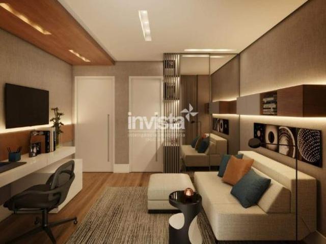 Apartamento à venda no bairro Ponta da Praia
