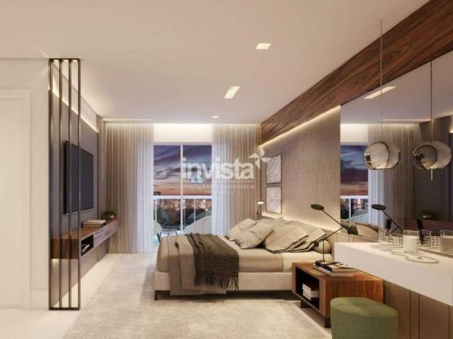 Apartamento à venda no bairro Ponta da Praia