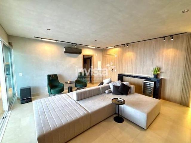 Apartamento à venda no bairro Ponta da Praia