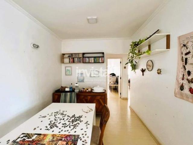 Apartamento à venda no bairro Ponta da Praia