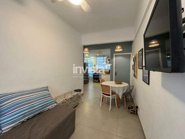 Apartamento à venda no bairro Ponta da Praia