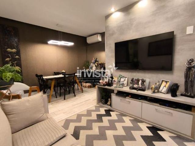 Apartamento à venda no bairro Ponta da Praia