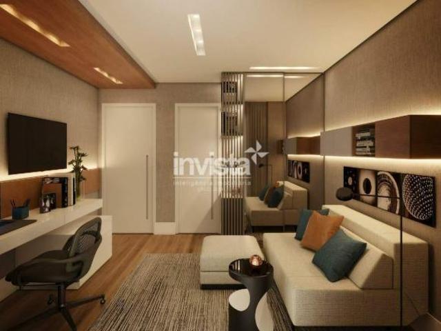 Apartamento à venda no bairro Ponta da Praia