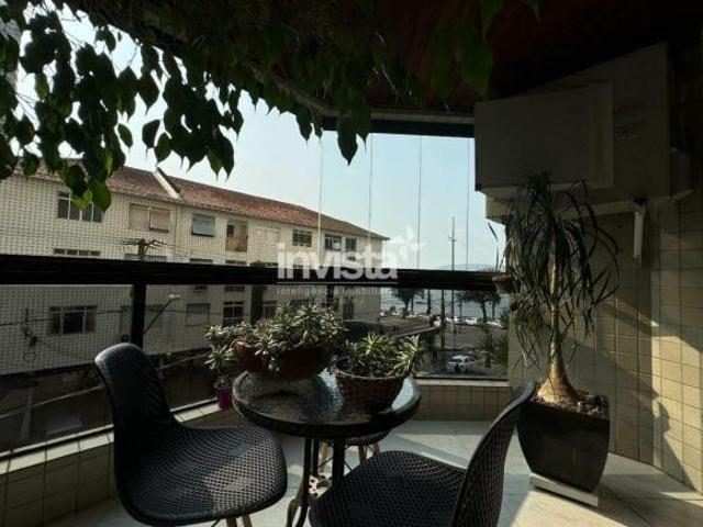 Apartamento à venda no bairro Ponta da Praia