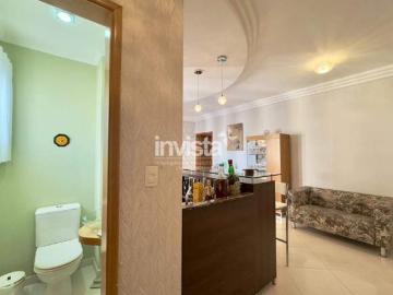 Apartamento à venda no bairro Ponta da Praia