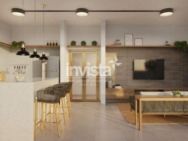 Apartamento à venda no bairro Ponta da Praia