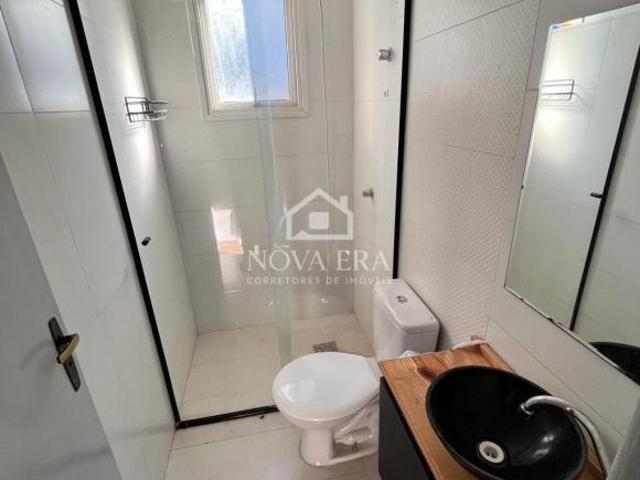 Apartamento à venda no bairro Ponta Porã Cachoeirinha/RS