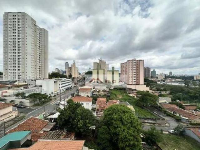 Apartamento à venda no Bairro Ponte Preta em Campinas/SP