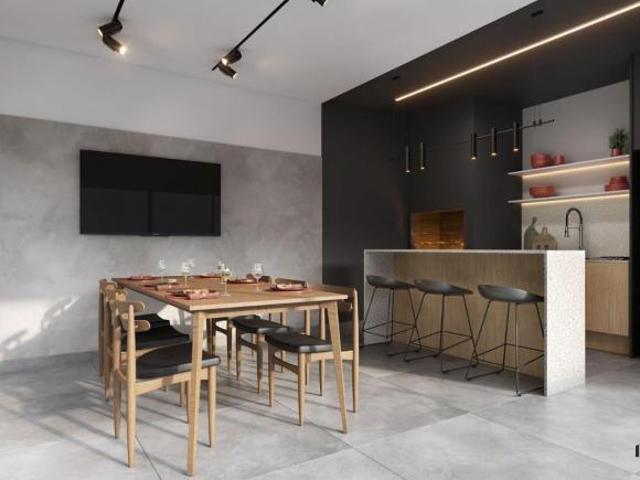 Apartamento à venda no bairro Portão Curitiba/PR