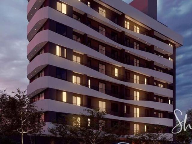 Apartamento à venda no bairro Portão Curitiba/PR