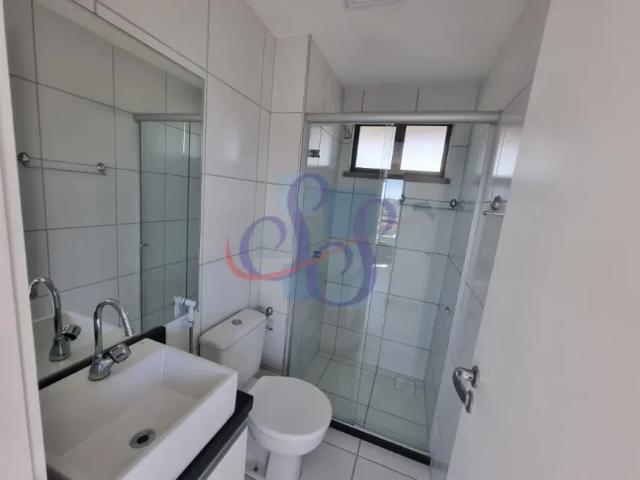 Apartamento à venda no bairro Porto Das Dunas Aquiraz/CE