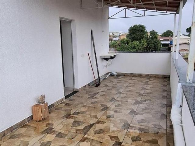 Apartamento à venda no bairro Porto Seguro Ribeirão das Neves/MG
